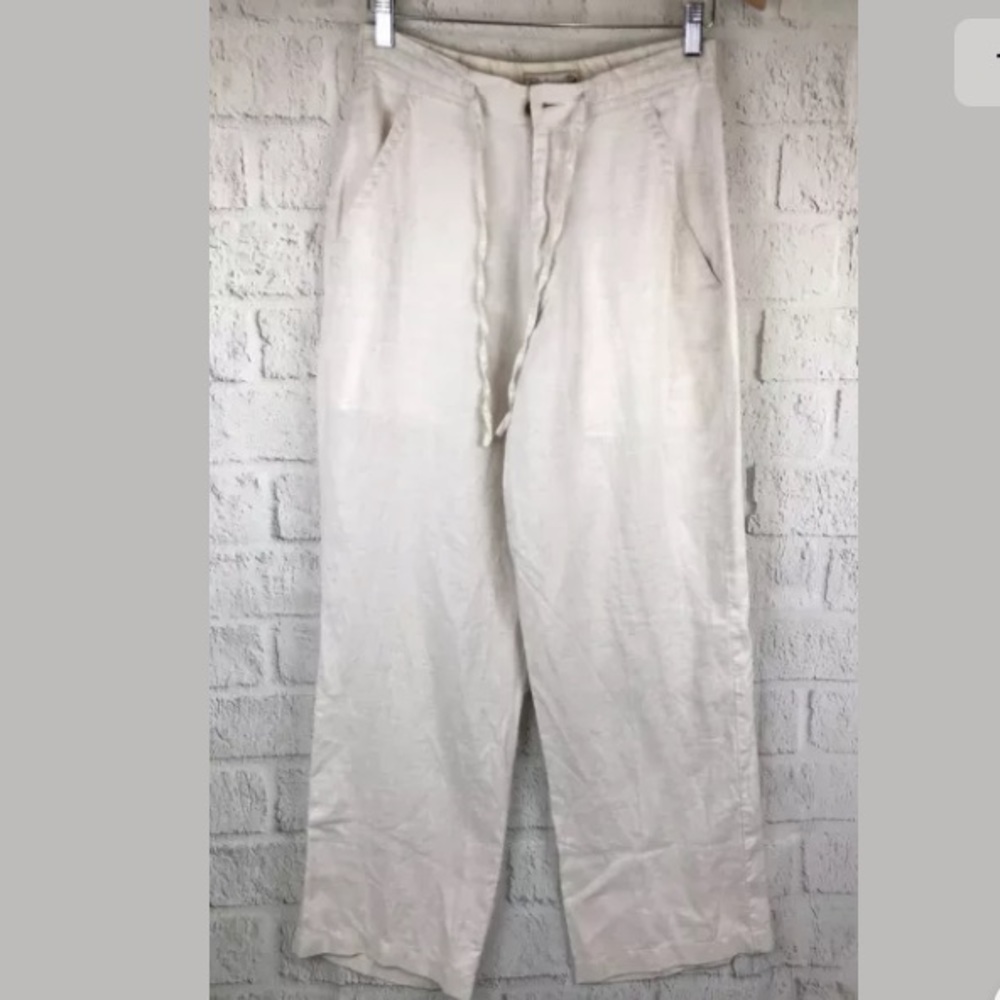 Bohio Linen Pants